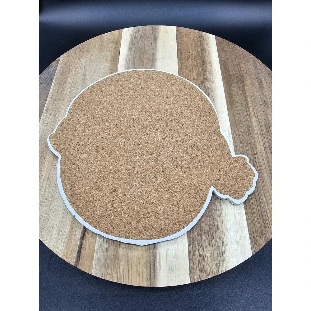 Nightmare Before Christmas Jack‎ Skellington Trivet Kitchen Holiday Decor
